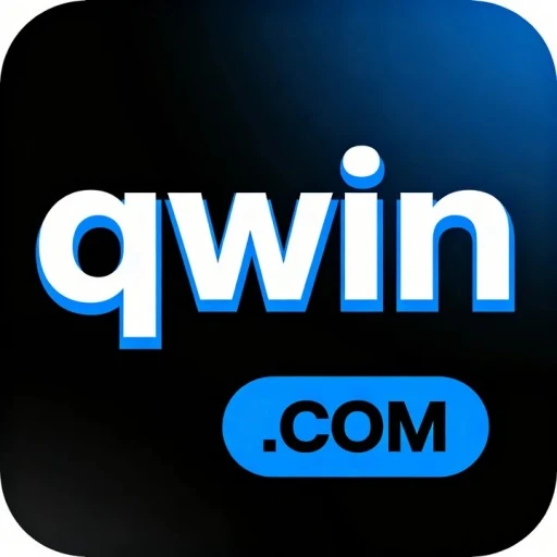Logotipo qwin.com
