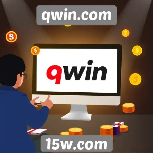 Dicas para maximizar a experiência em qwin.com