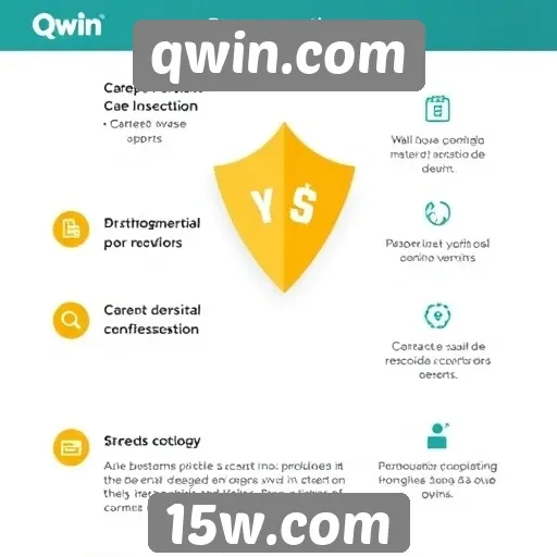 novidades no sistema de recompensas do qwin.com