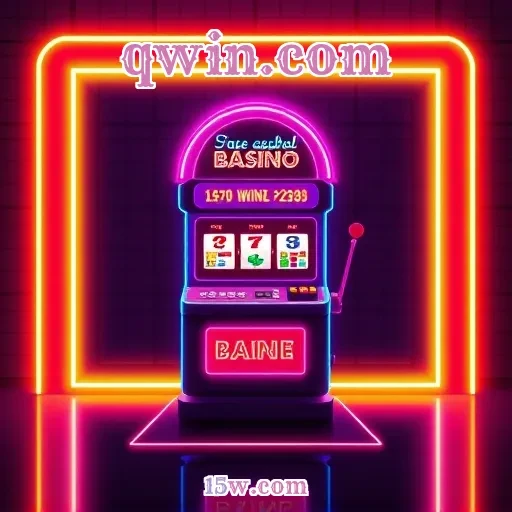 qwin.com Caça-Níqueis