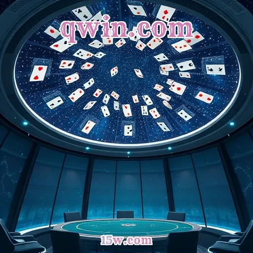 qwin.com Eventos Esportivos